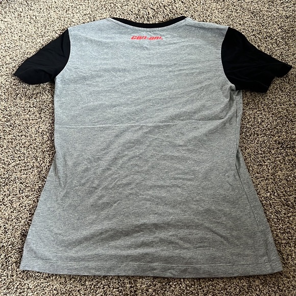 🎆 Can-Am T-Shirt - Picture 3 of 3